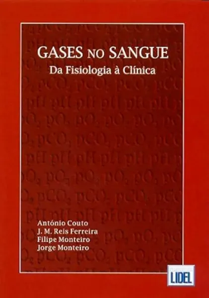 Imagem de Gases no Sangue: Da Fisilogia à Clínica