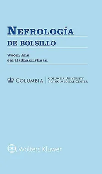Picture of Book Nefrología de Bolsillo
