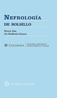 Picture of Book Nefrología de Bolsillo