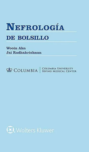 Imagem de Nefrología de Bolsillo