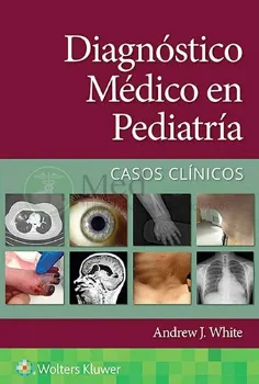 Picture of Book Diagnóstico Médico en Pediatría: Casos Clínicos