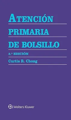 Picture of Book Atenció Primaria de Bolsillo