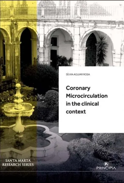 Imagem de Coronary Microcirculation in the Clinical Context