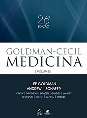 Picture of Book Goldman - Cecil Medicina (2 vols)