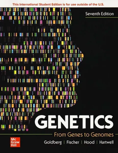 Imagem de Genetics: From Genes to Genomes