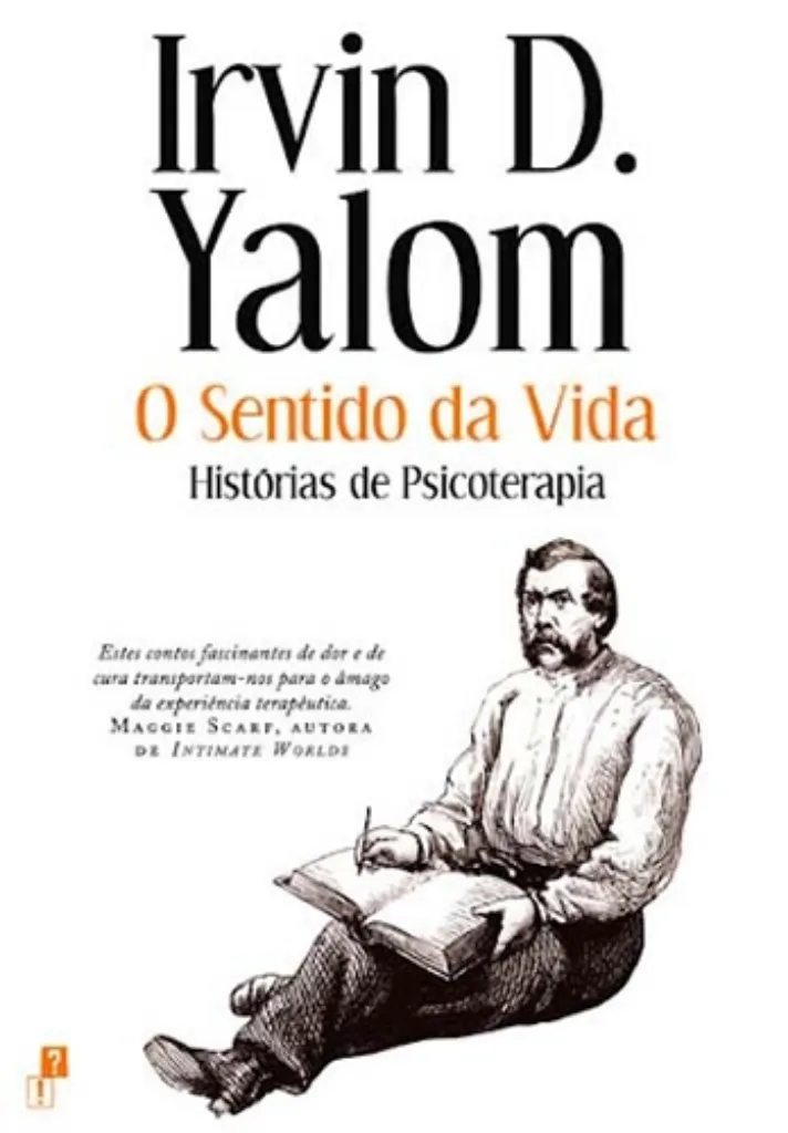 Imagem de O Sentido da Vida