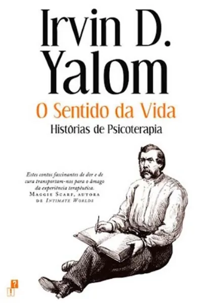 Imagem de O Sentido da Vida