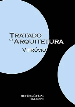 Picture of Book Tratado de Arquitetura