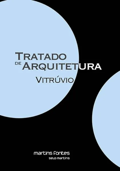 Imagem de Tratado de Arquitetura