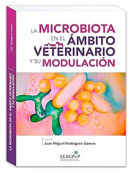 Imagem de La Microbiota en el Ámbito Veterinario y su Modulación