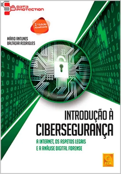 Imagem de Introdução à Cibersegurança