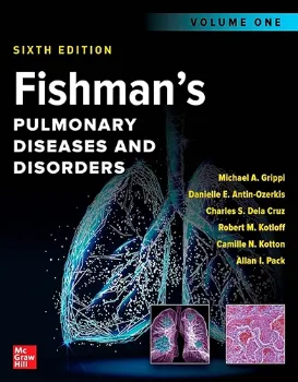 Picture of Book Fishman's Pulmonary Diseases and Disorders