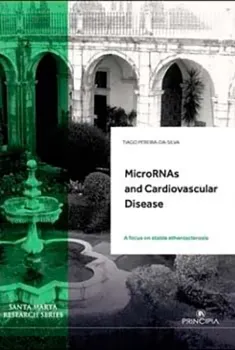 Imagem de MicroRNAs and Cardiovascular Disease: A Focus on Stable Atherosclerosis