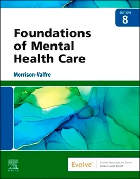 Imagem de Foundations of Mental Health Care
