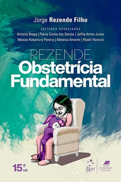Imagem de REZENDE Obstetrícia