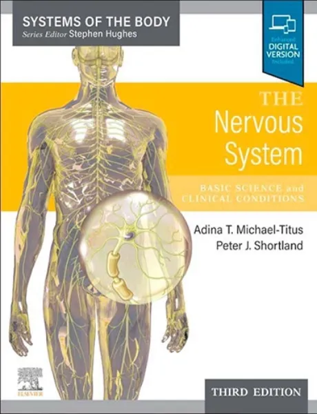 Imagem de The Nervous System: Systems of the Body Series