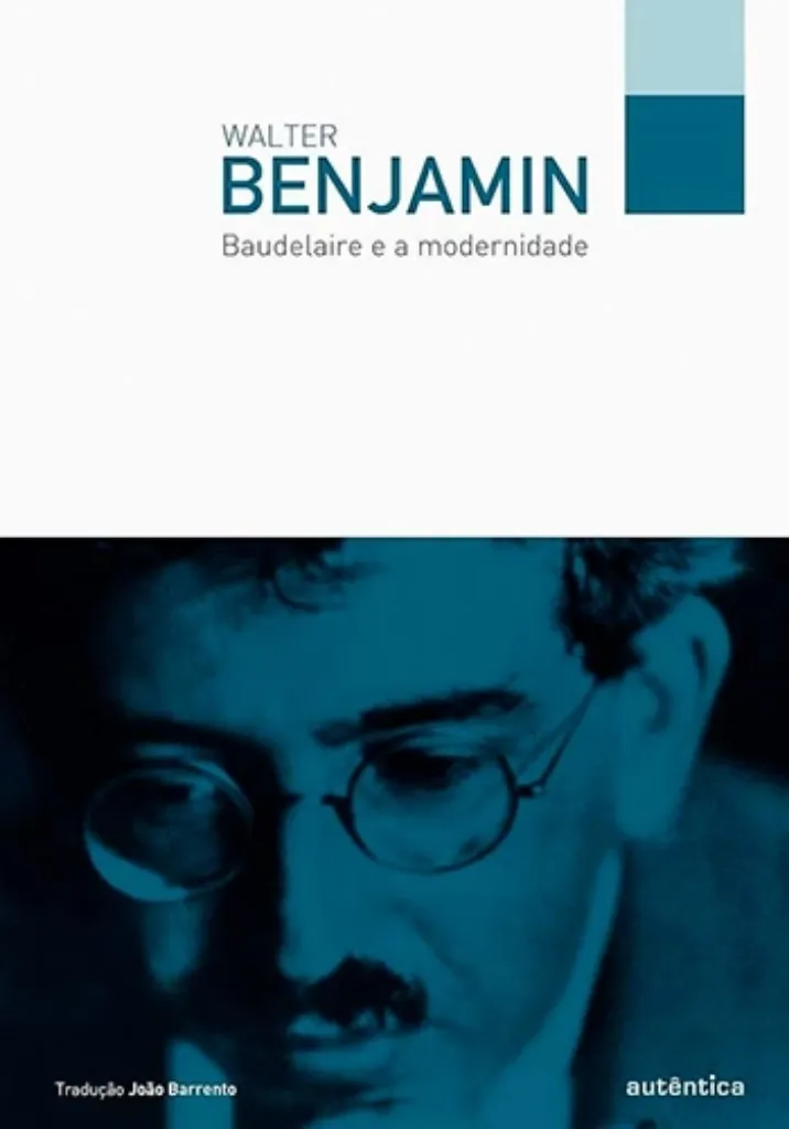 Imagem de Baudelaire e a Modernidade