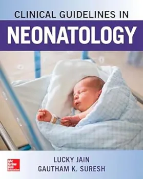 Imagem de Clinical Guidelines in Neonatology