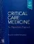 Picture of Book Critical Care Medicine: An Algorithmic Approach
