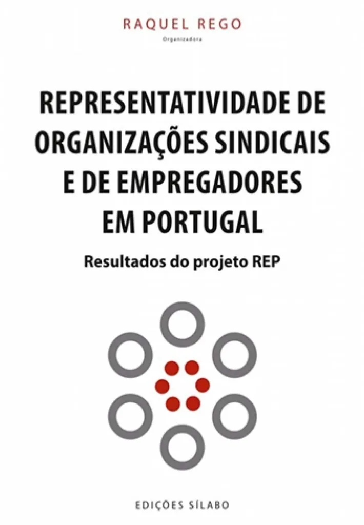 Imagem de Representatividade de Organizações Sindicais e de Empregadores em Portugal