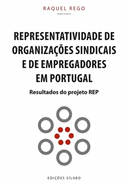 Imagem de Representatividade de Organizações Sindicais e de Empregadores em Portugal