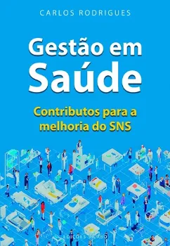 Picture of Book Gestão em Saúde - Contributos para a Melhoria do SNS