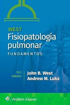 Picture of Book West Fisiopatología Pulmonar: Fundamentos