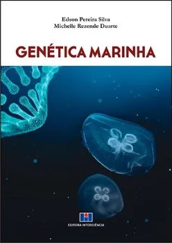 Picture of Book Genética Marinha