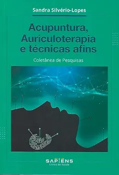 Picture of Book Acupuntura, Auriculoterapia e Técnicas Afins