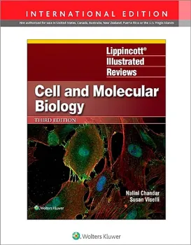 Imagem de Lippincott Illustrated Reviews: Cell and Molecular Biology