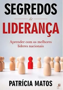 Picture of Book Segredos de Liderança