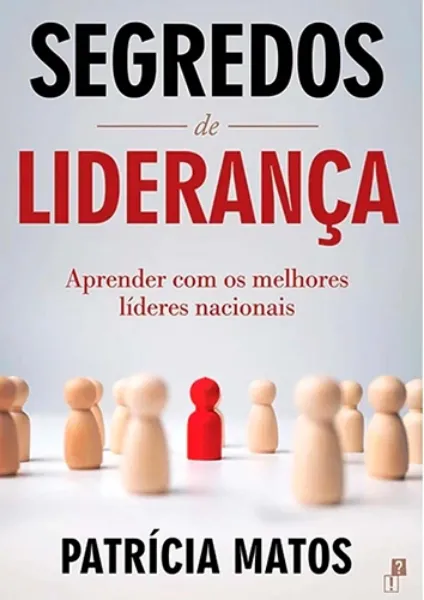 Imagem de Segredos de Liderança