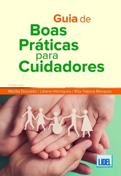Imagem de Guia de Boas Práticas para Cuidadores