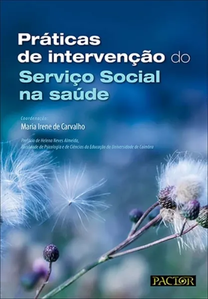 Imagem de Práticas de Intervenção do Serviço Socia na Saúde
