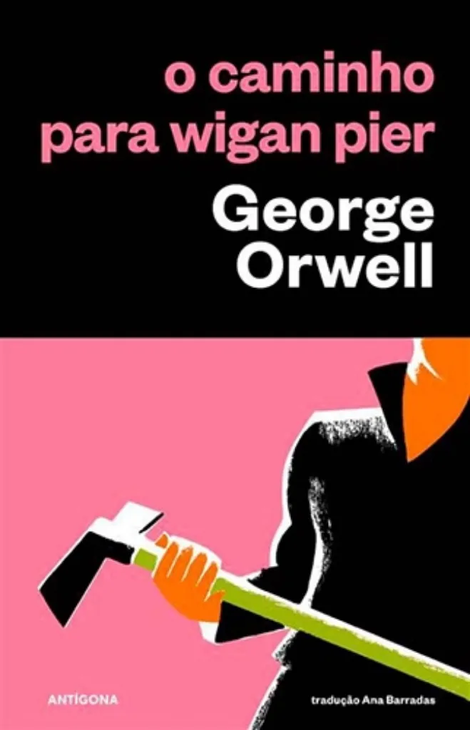 Imagem de O Caminho para Wigan Pier