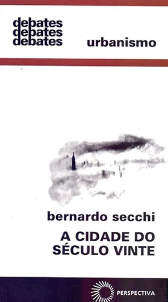 Imagem de A Cidade do Século Vinte