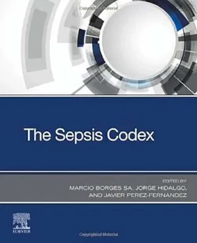 Picture of Book The Sepsis Codex