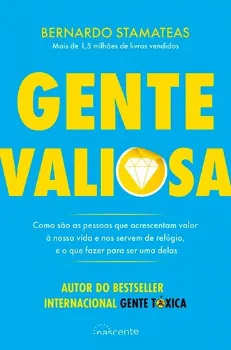 Picture of Book Gente Valiosa