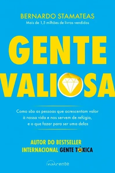 Imagem de Gente Valiosa