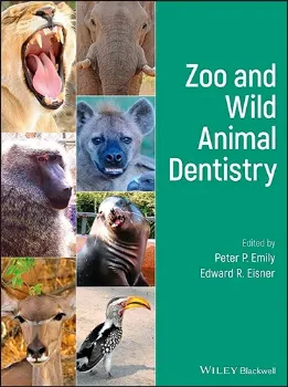 Picture of Book Zoo and Wild Animal Dentistry