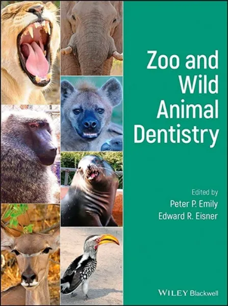 Imagem de Zoo and Wild Animal Dentistry