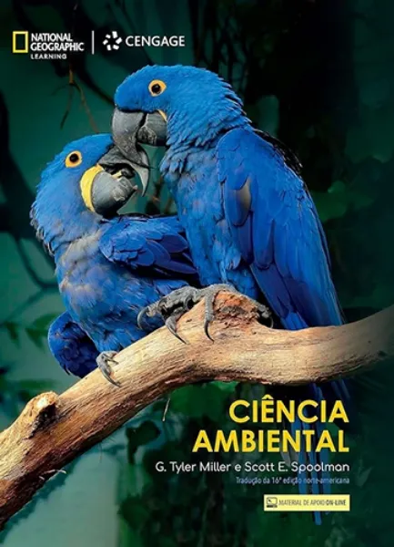 Imagem de Ciência Ambiental