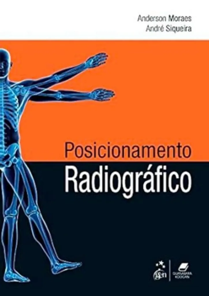 Imagem de Posicionamento Radiográfico