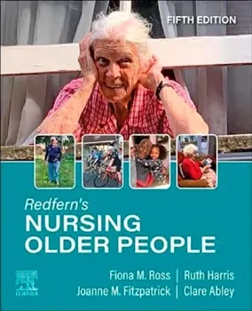 Imagem de Redfern's Nursing Older People