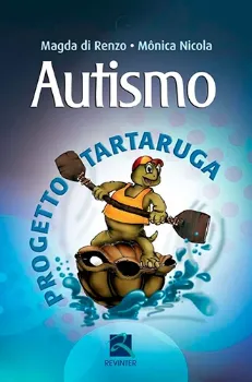 Picture of Book Autismo - Projeto Tartaruga