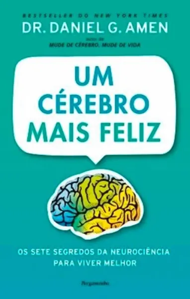 Imagem de Um Cérebro Mais Feliz