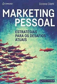 Picture of Book Marketing Pessoal