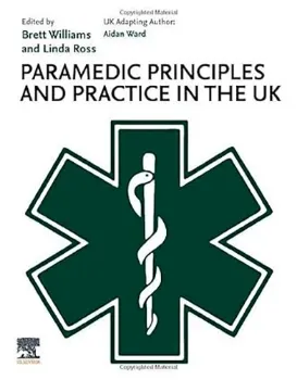 Picture of Book Paramedic Principles and Practice in the UK