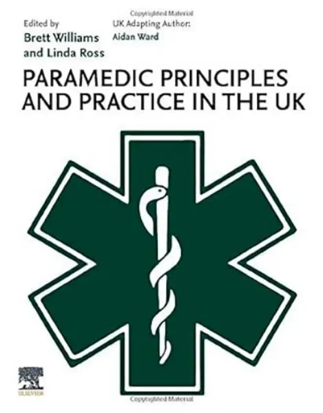 Imagem de Paramedic Principles and Practice in the UK