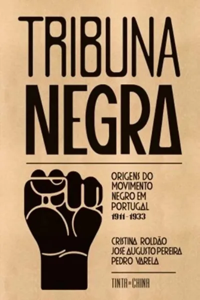 Imagem de Tribuna Negra